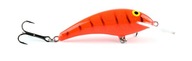 Wobler SIEK Okonek 7,5 cm - plávajúci - 58 FOR TOUT Wobler SIEK Okonek 7,5 cm - plávajúci - 58 FOR TOUT