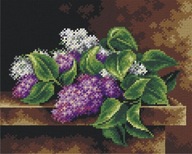 KRÍŽKOVÝ SVET PLÁTNA 24x30 - LOL - 2556 s molínom KRÍŽKOVÝ SVET PLÁTNA 24x30 - LOL - 2556 s molínom