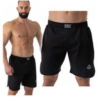 TRÉNINGOVÉ ŠORTKY PRE BOJOVÉ ŠPORTY ŠORTKY PRE MMA BOX DBX BUSHIDO XXL TRÉNINGOVÉ ŠORTKY PRE BOJOVÉ ŠPORTY ŠORTKY PRE MMA BOX DBX BUSHIDO XXL