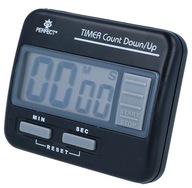 DIGITAL TIMER alarm stopky magnet BATERIE DARČEK VIANOČNÝ STROMČEK DIGITAL TIMER alarm stopky magnet BATERIE DARČEK VIANOČNÝ STROMČEK