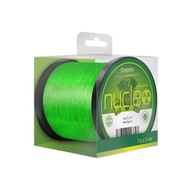 Delphin NUCLEO vlasec fluo zelený 0,35mm 10,4kg 60 Delphin NUCLEO vlasec fluo zelený 0,35mm 10,4kg 60