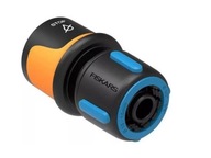 FISKARS rýchlospojka so zliatinou 13-15 MM (1 2-5 8) FISKARS rýchlospojka so zliatinou 13-15 MM (1 2-5 8)