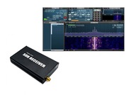RSP1C SDR prijímač 10kHz-2000MHz skener napr pre PC
