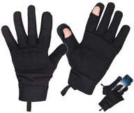 CQB DOMINATOR VOJENSKÉ RUKAVICE ČIERNA L CQB DOMINATOR VOJENSKÉ RUKAVICE ČIERNA L