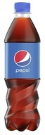 Pepsi sýtený nápoj 850 ml