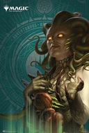 Plagát postavy Magic The Gathering Vraska 61x91,5 Plagát postavy Magic The Gathering Vraska 61x91,5