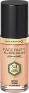 Max Factor Facefinity 3v1 Foundation N32 Light Beige Max Factor Facefinity 3v1 Foundation N32 Light Beige