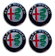 Stredové kryty Alfa Romeo 58 60 mm 0050539932 ORIGINÁL Stredové kryty Alfa Romeo 58 60 mm 0050539932 ORIGINÁL