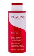 Clarins Body Fit balzam proti celulitíde 400 ml