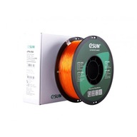 eSun TPU 95A Transparent Orange 1,75 mm