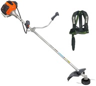 OLEO MAC BCH 500 T FRÉZA NA TRÁVU 3,2 HP OLEO MAC BCH 500 T FRÉZA NA TRÁVU 3,2 HP