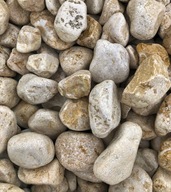 Giallo Mori kamienkový kameň 40-60mm 20kg