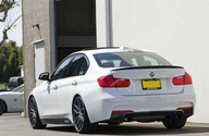 Aileron Lip Spoiler - BMW 3 F30 ABS M-Performance