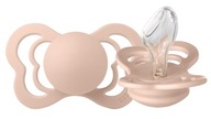 PODČADNÍK UKLIDŇUJÚCI ANATOMICKÝ SILIKÓNOVÝ cumlík 1KS M COUTURE 6-18M 6M+ PODČADNÍK UKLIDŇUJÚCI ANATOMICKÝ SILIKÓNOVÝ cumlík 1KS M COUTURE 6-18M 6M+