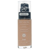 Revlon ColorStay 220 Natural Beige podkladová báza 30 ml Revlon ColorStay 220 Natural Beige podkladová báza 30 ml