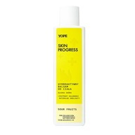 Telové mlieko YOPE SOUR FRUITS 200 ml Telové mlieko YOPE SOUR FRUITS 200 ml