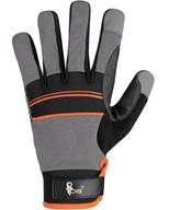 CARAZ CXS: Perfektné ochranné pracovné rukavice pre mechanikov 9 CARAZ CXS: Perfektné ochranné pracovné rukavice pre mechanikov 9