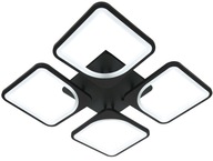 PRSTEŇOVÁ ZÁVISNÁ LAMPA, LED PILOT luster PRSTEŇOVÁ ZÁVISNÁ LAMPA, LED PILOT luster
