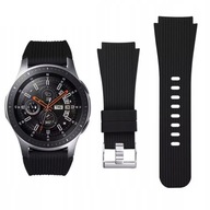 Remienok NA HODINKY GALAXY SAMSUNG GEAR S3 46MM 3 45MM Remienok NA HODINKY GALAXY SAMSUNG GEAR S3 46MM 3 45MM