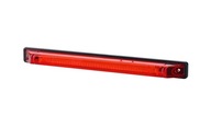 Dlhá obrysová lampa RED LD 473 LED Dlhá obrysová lampa RED LD 473 LED
