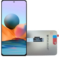 Dotykový LCD displej Redmi Note 10 Pro 5G
