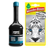Forte Advanced Radiator Stop Leak + SMELL Forte Advanced Radiator Stop Leak + SMELL