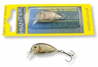 BU30SCR WOBLER LIPIŃSKI BULLET JAŹ CHUB 3,0 cm/3,5 g BU30SCR WOBLER LIPIŃSKI BULLET JAŹ CHUB 3,0 cm/3,5 g