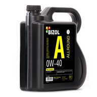 Bizol BIZOL ALLROUND 0W-40 4L A3 / B4 LL 01 4l 0W-4