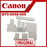 ORIGINÁL Absorpčné špongie CANON G1000 G2000 G3000 ..