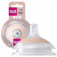 LOVI MAMMAFEEL DYNAMIC cumlík 0M+ MINI 1 KS LOVI MAMMAFEEL DYNAMIC cumlík 0M+ MINI 1 KS