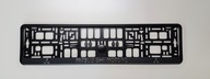 3D RÁMEČEK ŠPZ MITSUBISHI 3D RÁMEČEK ŠPZ MITSUBISHI