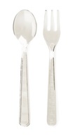 FINGERFOOD mini lyžička 100mm balenie 50 ks FINGERFOOD mini lyžička 100mm balenie 50 ks