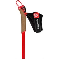 Bežecké palice Rossignol Force 9 165 cm Bežecké palice Rossignol Force 9 165 cm