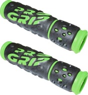 Rukoväte riadidiel 120 mm GEL PROGRIP Zelená Rukoväte riadidiel 120 mm GEL PROGRIP Zelená