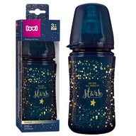 LOVI ANTIKOLICKÁ FĽAŠA 240ml + cumlík 3m+ LOVI ANTIKOLICKÁ FĽAŠA 240ml + cumlík 3m+