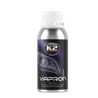 K2 VAPRO REFILL PRO 600ML. D7903 REGENERAČNÁ KVAPALINA K2 VAPRO REFILL PRO 600ML. D7903 REGENERAČNÁ KVAPALINA