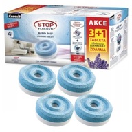 Ceresit Stop absorbér vlhkosti AERO 360 tabliet Ceresit Stop absorbér vlhkosti AERO 360 tabliet