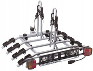 Nosič bicyklov na 4 bicykle Amos TYTAN 7pin Nosič bicyklov na 4 bicykle Amos TYTAN 7pin