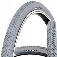 KENDA COURIER PNEUMATIKY 26x1 3/8 (37-590) ŠEDÁ KENDA COURIER PNEUMATIKY 26x1 3/8 (37-590) ŠEDÁ