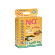 ZOOLEK Aquatest NO3 ZOOLEK Aquatest NO3