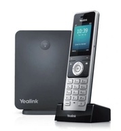 IP DECT / VOIP telefón - YEALINK W60P