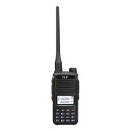 TYT TH-UV98 HANDLEK 10W VHF / UHF RÁDIO FM TORCH