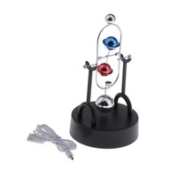 Stolová hračka Perpetual Motion Toy Rotating Balance Stolová hračka Perpetual Motion Toy Rotating Balance