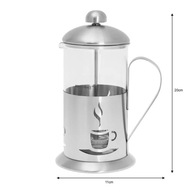 FRENCH PRESS Tea Infuser 600ml