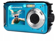 Vodotesná kamera AgfaPhoto AGFA 3M 24MP HD 1080