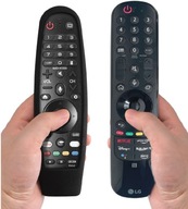 ORIGINÁLNY TV DIAĽKOVÝ OVLÁDAČ PRE TV LG 65NANO917NA ORIGINÁLNY TV DIAĽKOVÝ OVLÁDAČ PRE TV LG 65NANO917NA