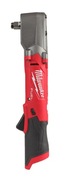 Rázový uťahovák Milwaukee Angled M12 FRAIWF12-0 Rázový uťahovák Milwaukee Angled M12 FRAIWF12-0