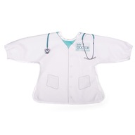 Baby Doctor podbradník s rukávmi AKCIA