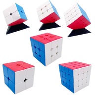 SET Kocka 2x2 3x3 4x4 ORIGINAL PROFESSIONAL SET Kocka 2x2 3x3 4x4 ORIGINAL PROFESSIONAL