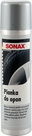 SONAX PNEUMATIKY FOAM 400ML SONAX PNEUMATIKY FOAM 400ML